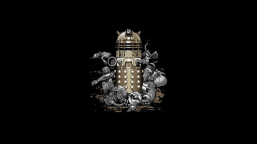 Doctor Who !, Cool Doctor Who HD wallpaper
