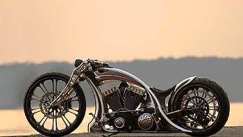 Custom bike and background HD wallpapers | Pxfuel