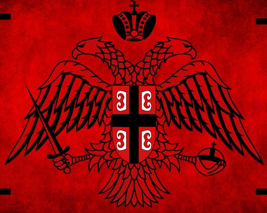 Guerra fratellanza bandiere serbia antica croce ortodossa serba [] per il tuo, Mobile & Tablet. Esplora la Serbia. Serbia, Serbia, Nazionale di calcio serba Sfondo HD