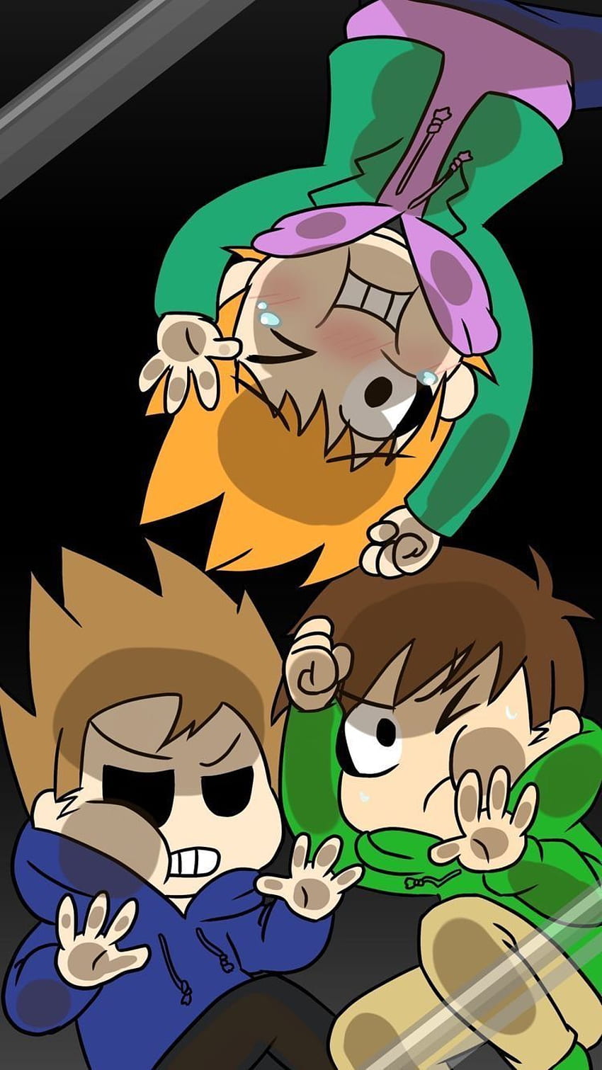 Mattedd  Eddsworld memes, Edd, Drawings