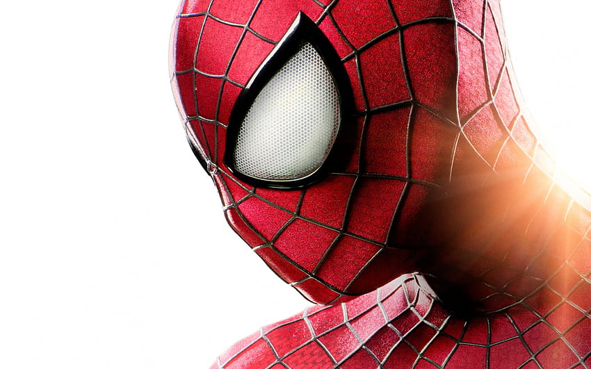 SPIDER-MAN, WEB, SPIDERMAN, FILM, HERO Wallpaper HD