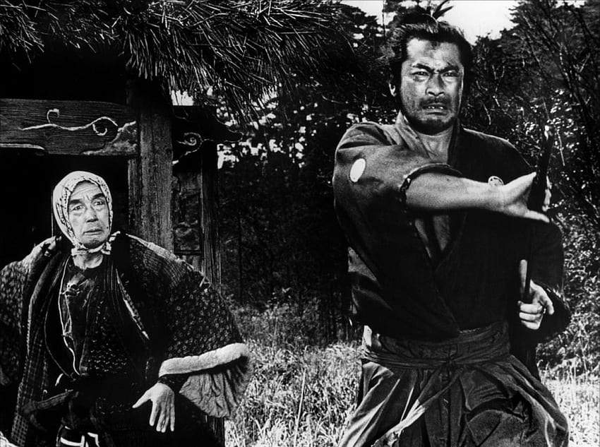 : Toshiro Mifune. 映画 ポスター, 日本映画, 三船 HD wallpaper