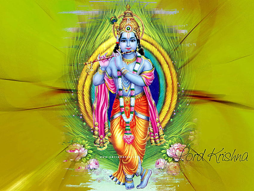Shri Krishna HINDU GOD [] for your , Mobile & Tablet. Explore Lord Krishna India. Latest Lord Krishna , Lord Krishna High HD wallpaper