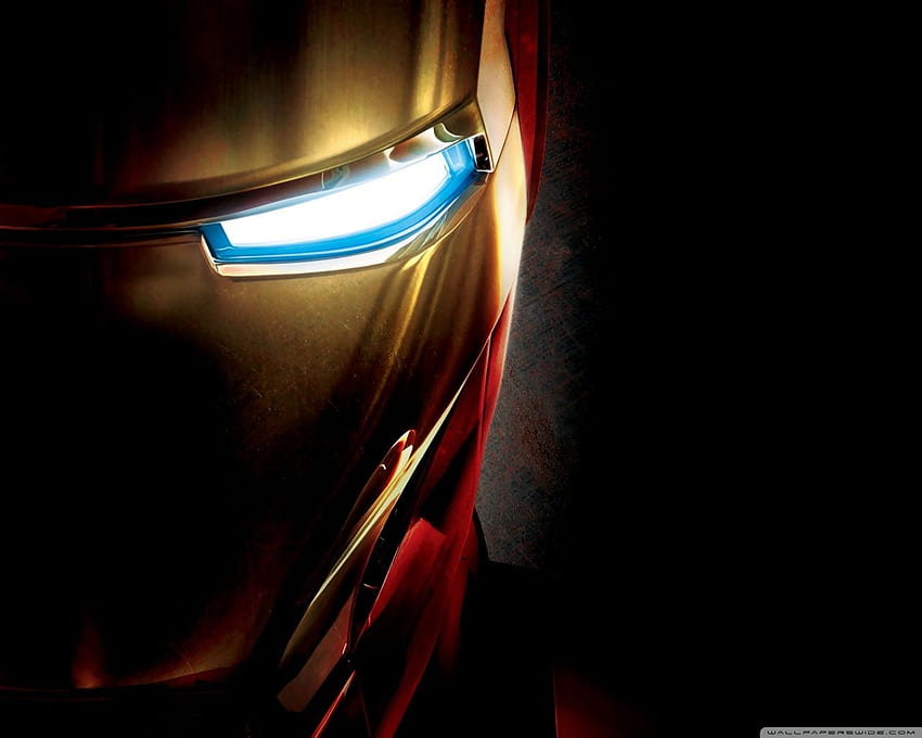 Standard 5 - Iron Man Collection Poster -, Iron Man 2008 HD wallpaper
