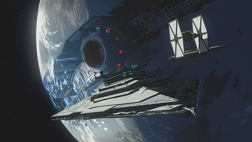 Disney Channel Orders Second Season of 'Star Wars Resistance HD wallpaper