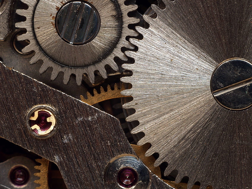 gears, Mechanical, Technics, Metal, Steel, Abstract, Abstraction, Steampunk, Mechanism, Machine, Engineering, Gear / and Mobile Background HD wallpaper