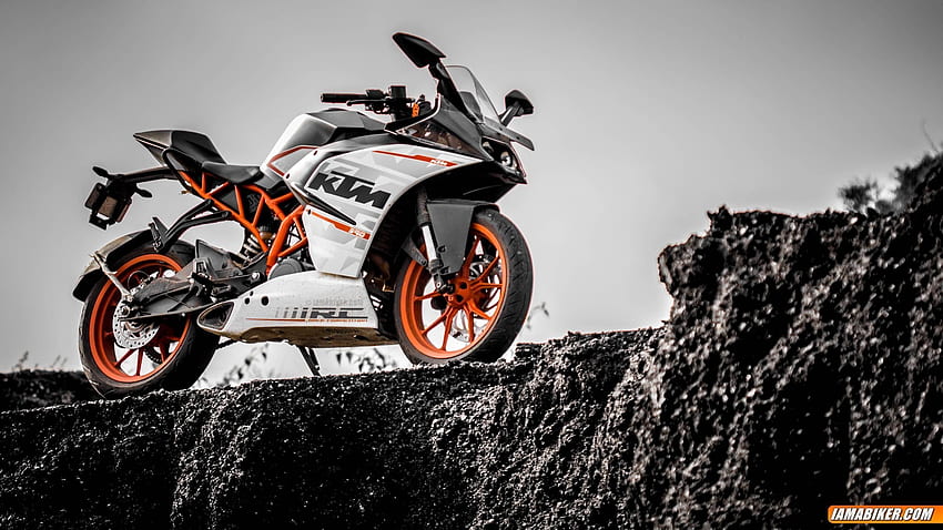 Ktm duke backgrounds HD wallpapers | Pxfuel