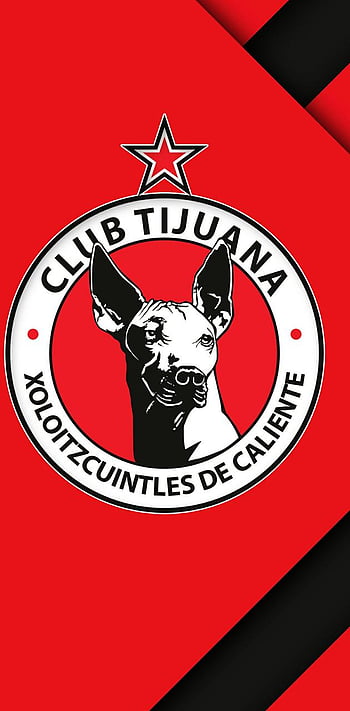 Xolos goalhorns - YouTube