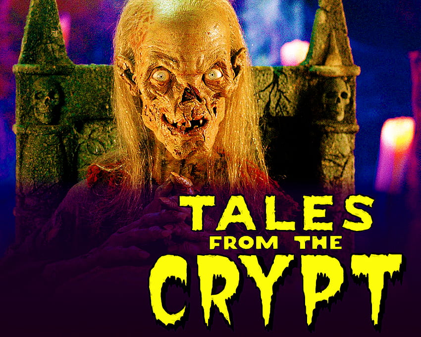 Tales From the Crypt - Tales from the Crypt HD wallpaper
