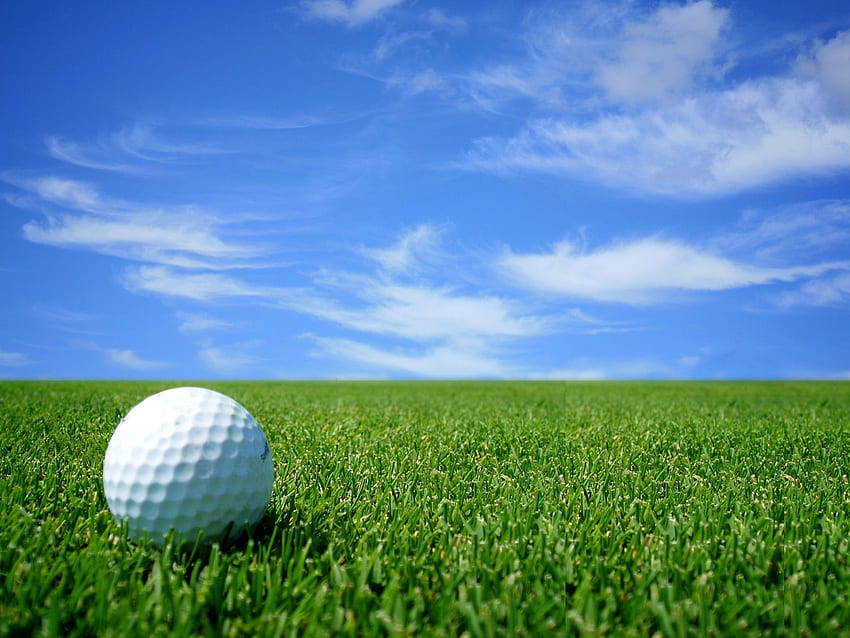 golf, Golf Dual Screen HD wallpaper