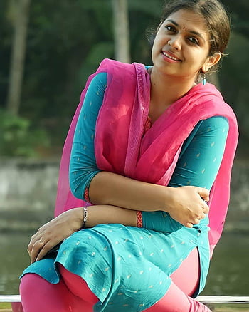 Serial Gayathri Arun Naked Photo - Malayalam actress hot HD wallpapers | Pxfuel