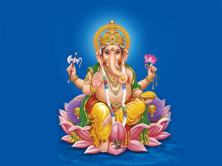 Full Vinayagar 3D – hit - World Celebrat : Daily Celebrations Ideas, Holidays & Festivals, Ganesh Full HD wallpaper