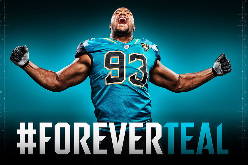 Jacksonville Jaguars, Official Site of the Jacksonville Jaguars, NFL HD  phone wallpaper