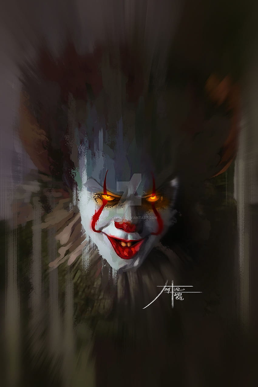 Pennywise, It 2 HD phone wallpaper | Pxfuel