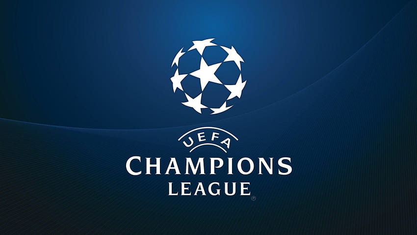 Шампионска лига на УЕФА, лого на шампион HD тапет