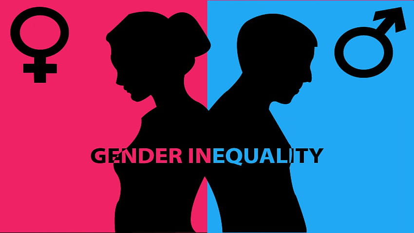 Geschlechtergleichheit HD-Hintergrundbild