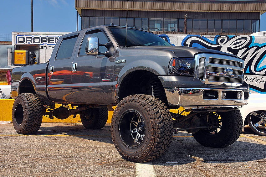 PowerStroke HD wallpaper | Pxfuel