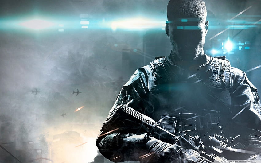 Call of Duty Black Ops 2 Ultra Background for U TV : & UltraWide, BO2 HD  wallpaper | Pxfuel