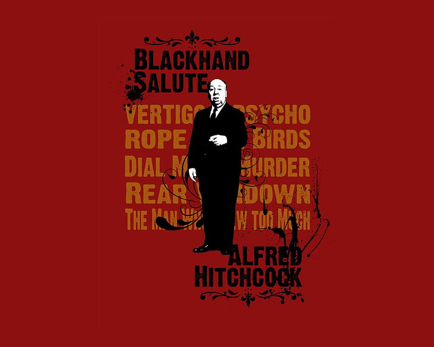 Hitchcock 7 1280 X 1024 Stmednet Alfred Hitchcock Hd Wallpaper Pxfuel