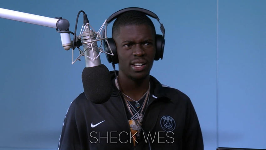 Sheck Wes HD wallpaper | Pxfuel