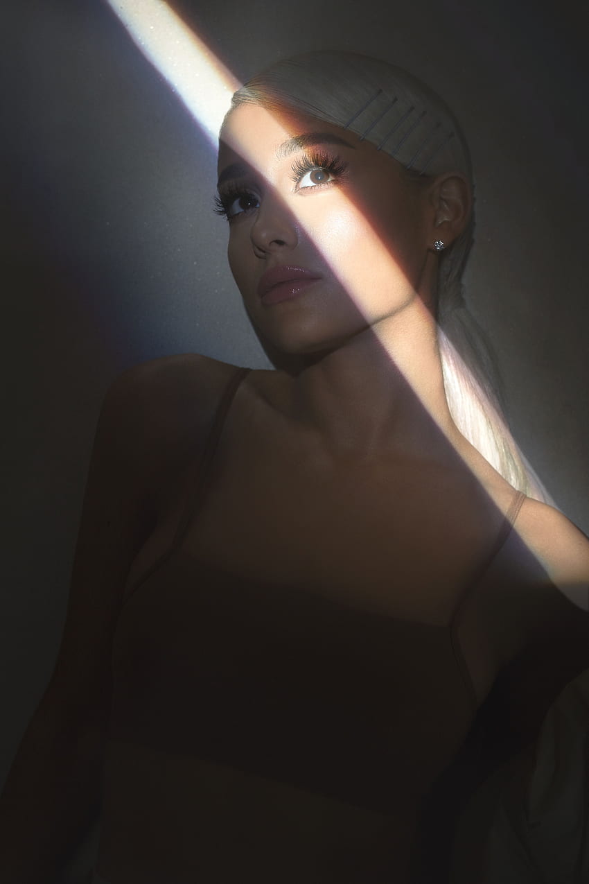 Ariana grande, Sweetener HD phone wallpaper