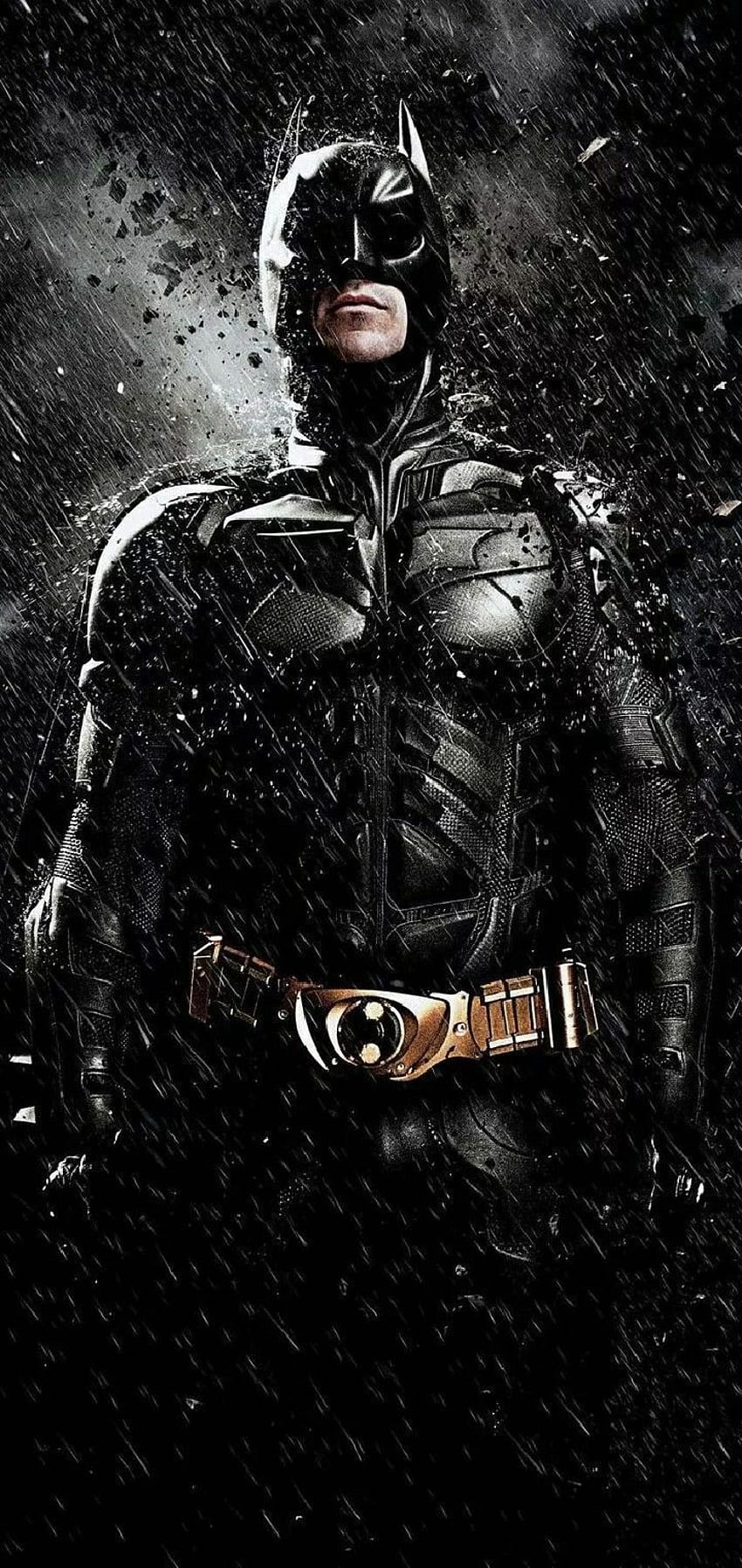 batman วอลล์เปเปอร์โทรศัพท์ HD