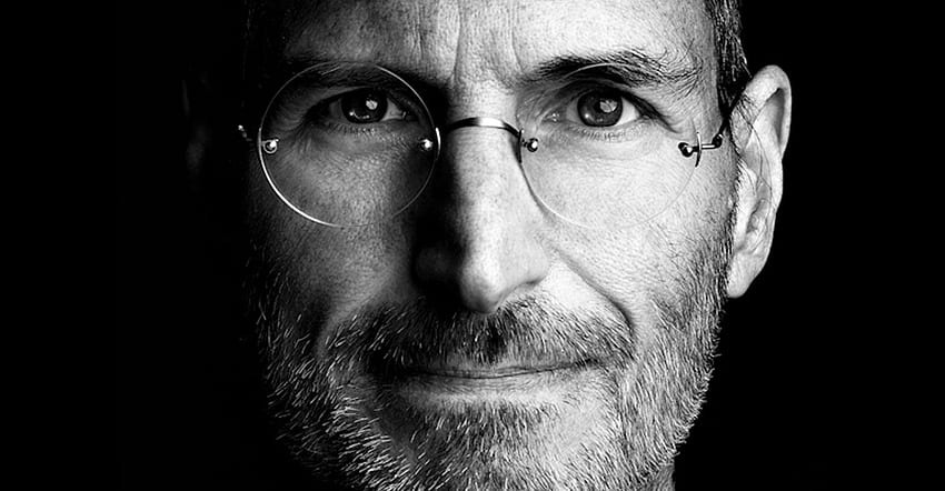 Steve Jobs - 27 Wonderful PC Background Collection HD wallpaper