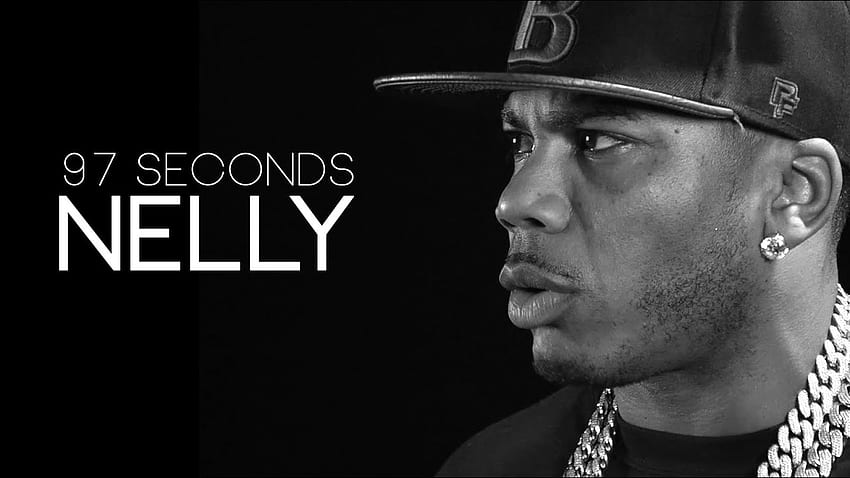 Nelly I'm one of the only rappers with my success that wasn't cosigned' - YouTube HD wallpaper