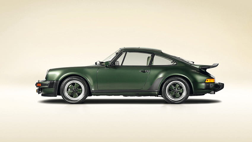 Jahre Porsche 911 Turbo – Bildschirmhintergrund zum am, Porsche 911 40 Jahre HD wallpaper