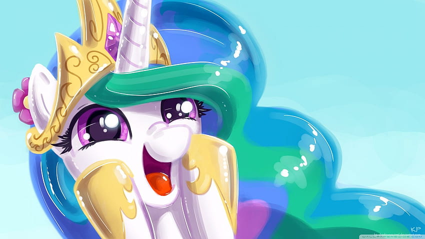 My Little Pony, Baby Pony HD wallpaper