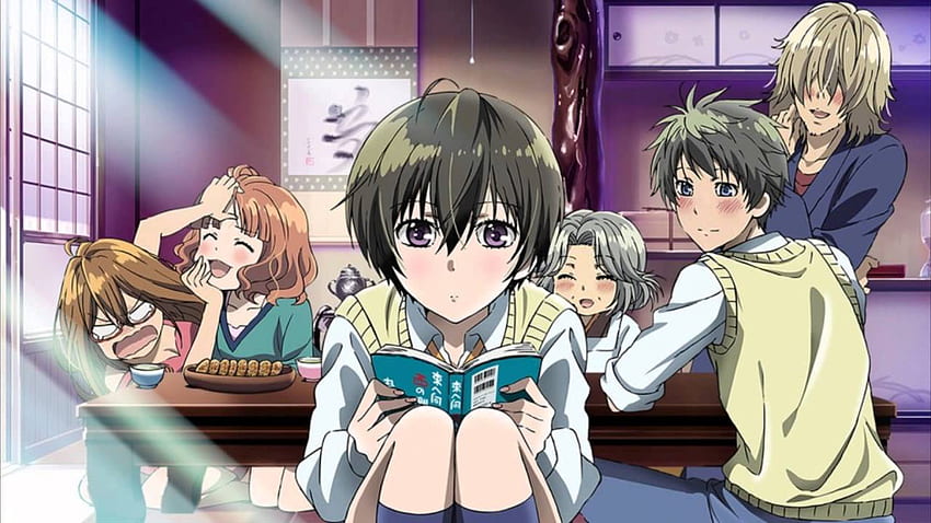 Usa Kazunari - Bokura wa Minna Kawaisou - Zerochan Anime Image Board