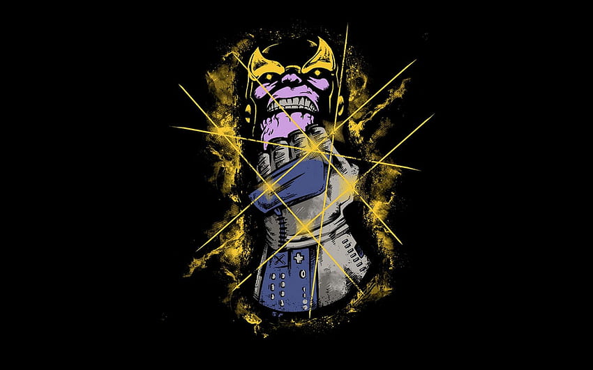 Thanos Funny HD wallpaper | Pxfuel