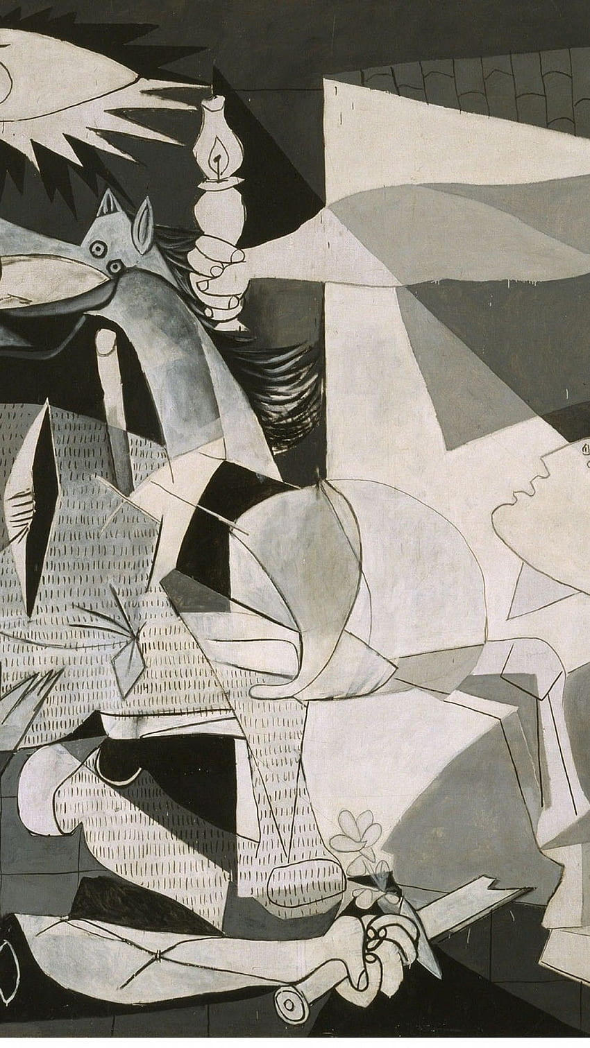 Sex on the canvas: Picasso's most erotic year laid bare – The Irish Times