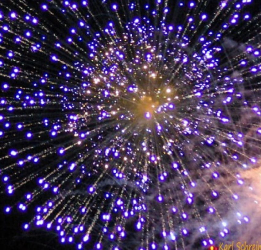 Fireworks, graphy HD wallpaper
