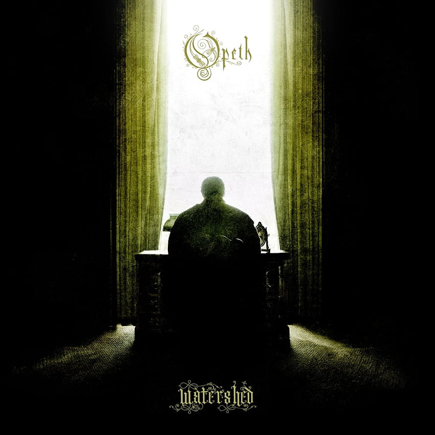 Opeth - The Lotus Eater Testi, Opeth Still Life Sfondo del telefono HD