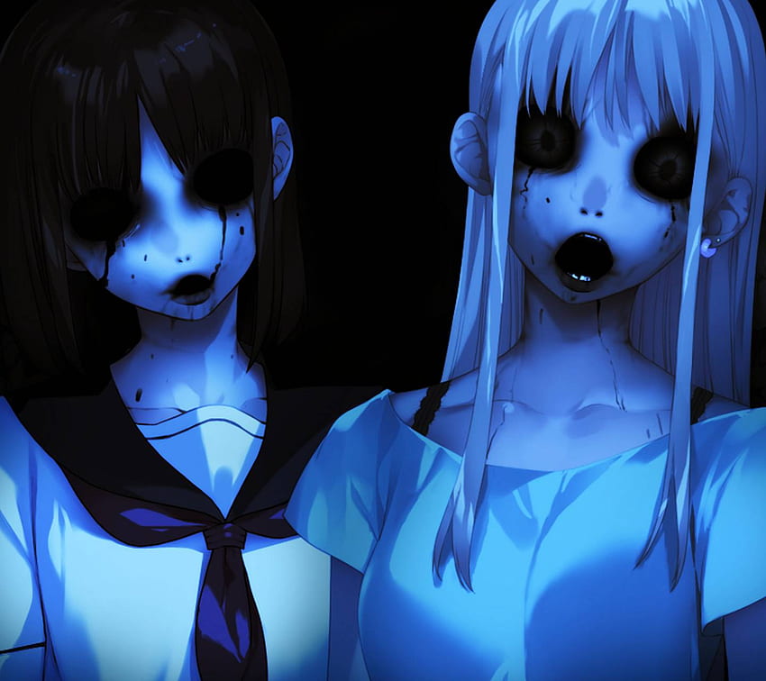 21 Best Horror Anime of AllTime The Scariest Anime 2023