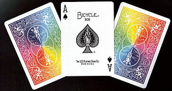 Bicycle cards HD wallpapers | Pxfuel