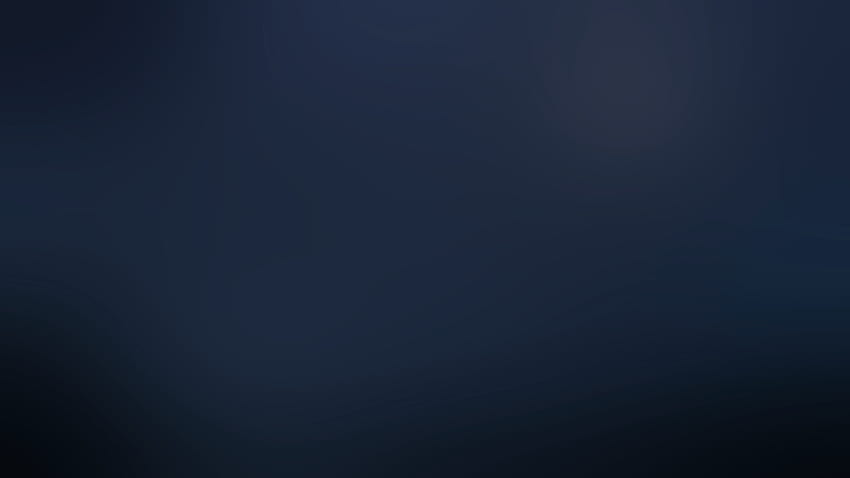 Dunkelblauer Hintergrund mit Farbverlauf, Marine-Farbverlauf HD-Hintergrundbild