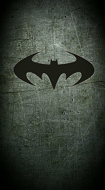 HD wallpaper Batman Batman logo  Wallpaper Flare