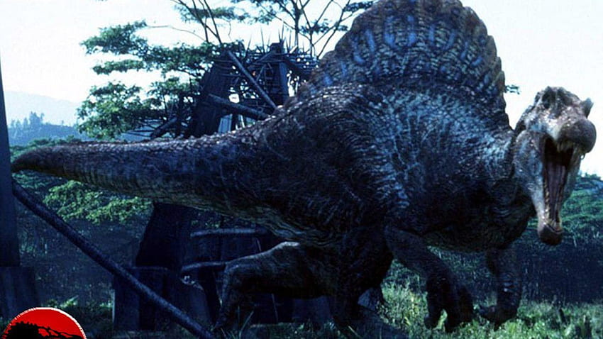 Two Giganotosaurus Trying To Capture A Parasaurolophus High-Res Vector  Graphic - Getty Images