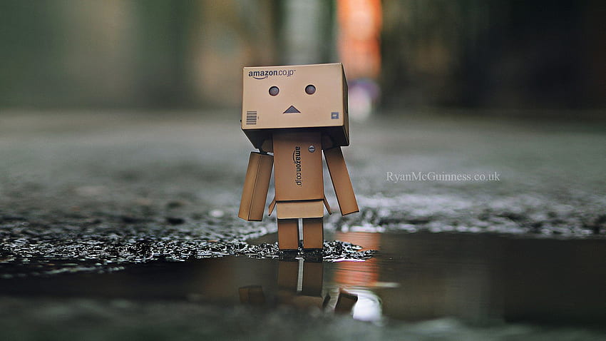 lonely, Danboard / and Mobile Background, Lonely Abstract HD wallpaper