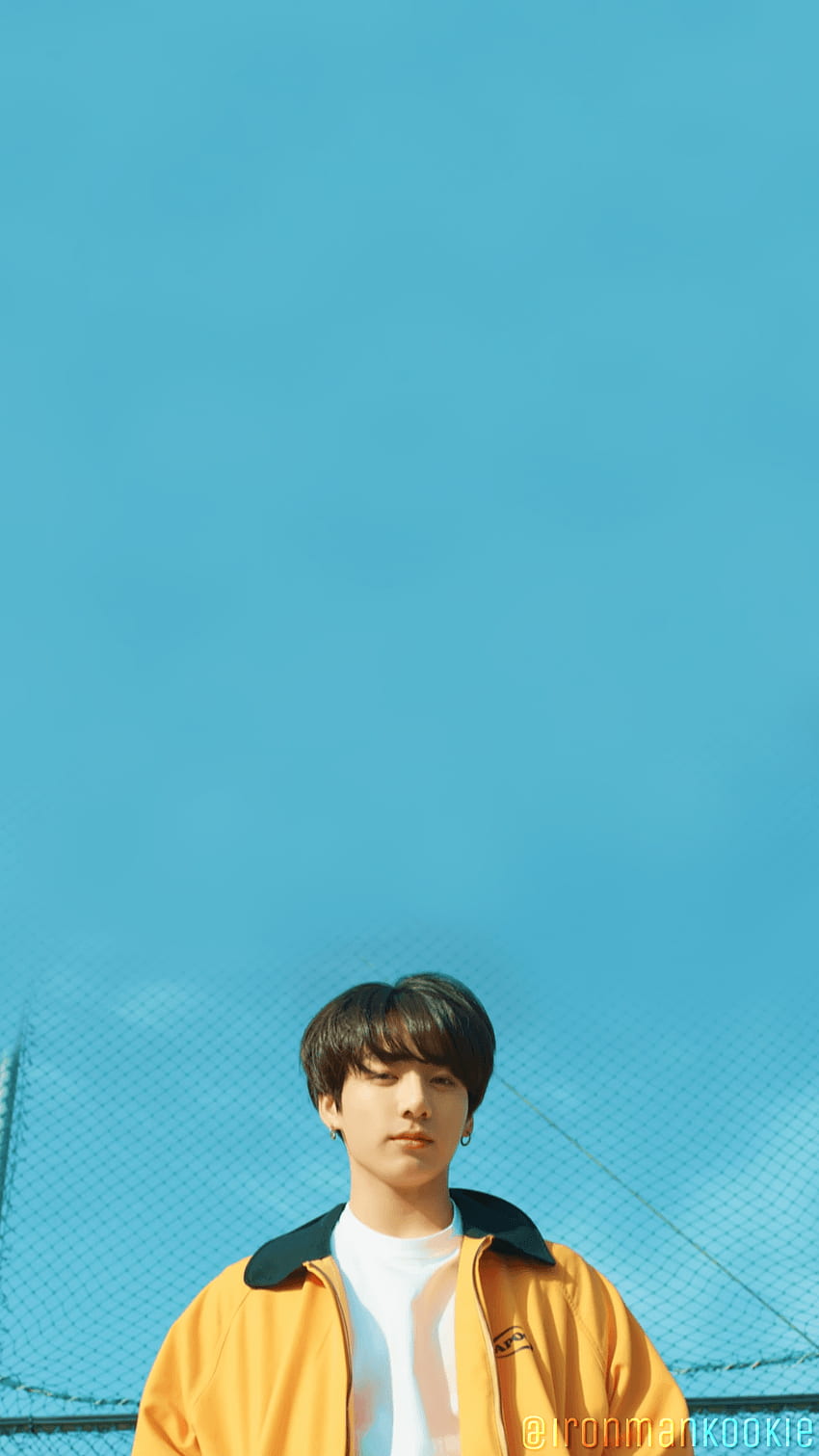 BTS Jungkook Euphoria :) jungkook bts euphor HD phone wallpaper