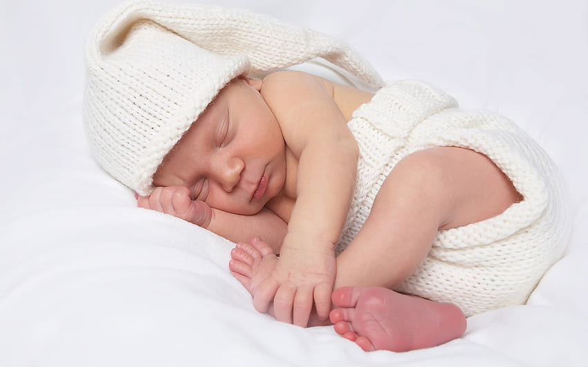 Newborn Babies HD wallpaper | Pxfuel