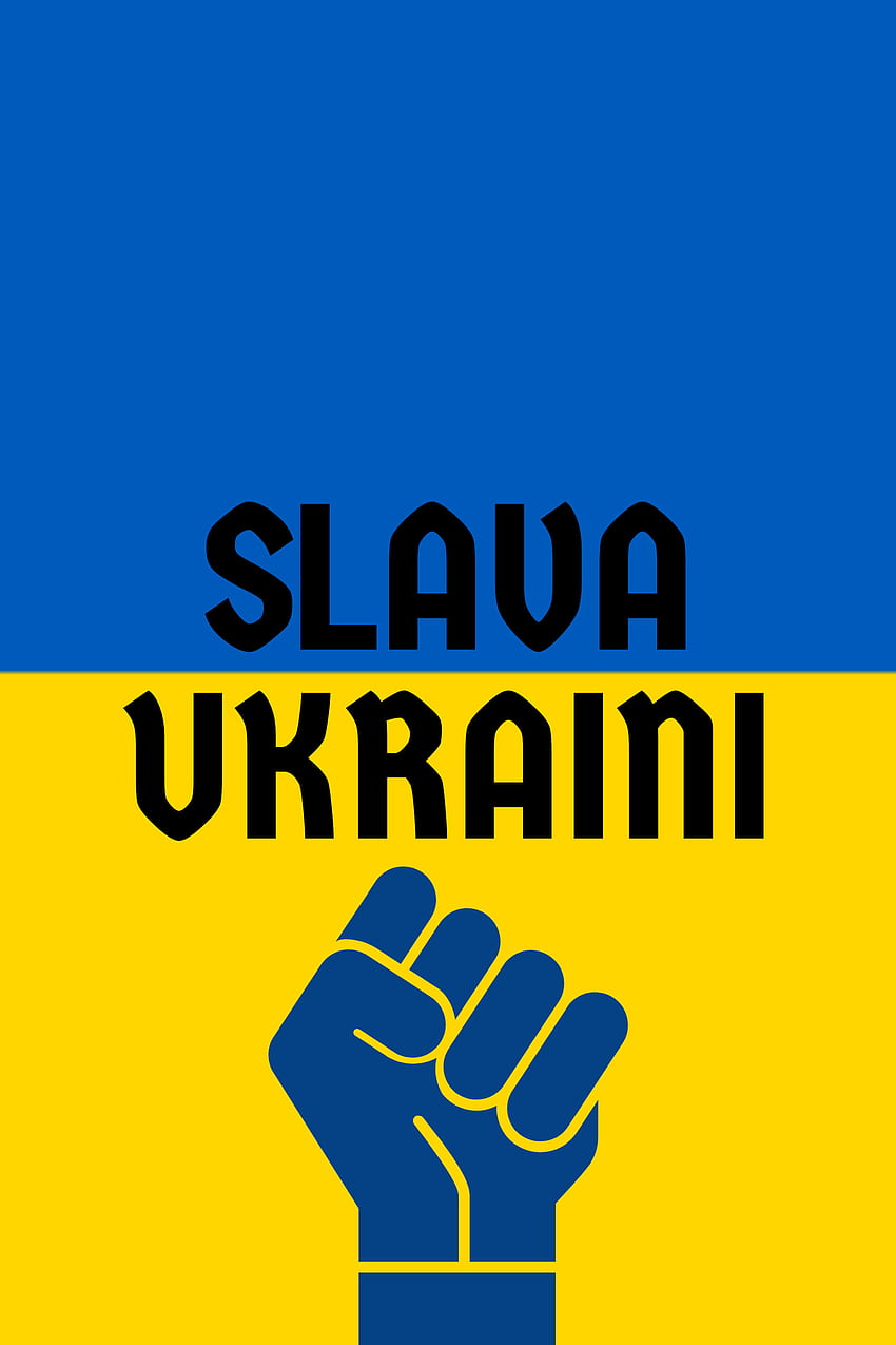 Ucrania, Slava Ukraini, ucraniano, bandera, stand_with-ukraine, ukraine_, ukraine_flag, ucrania, ukrainian_flag fondo de pantalla del teléfono