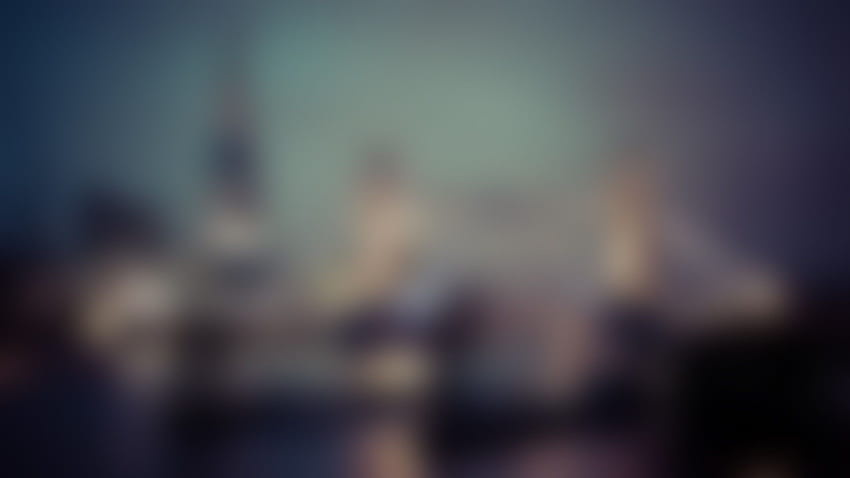 City Blur, Artist, , , Background, and HD wallpaper