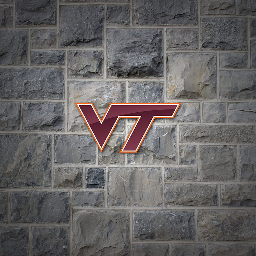 Virginia Tech Gallery, VT HD phone wallpaper