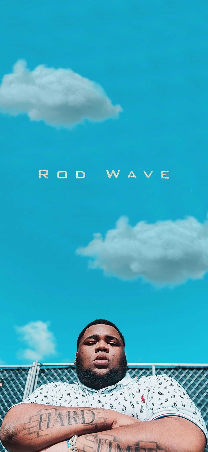 Rod Wave Wallpaper Discover more American Professionall Rapper Rod Wave  Rodarius Marcell Green wallpaper h  Waves wallpaper Waves Rod wave  lyrics wallpaper