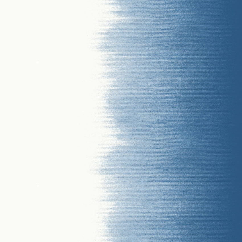 Tie Dye Stripe Blau & Weiß Matt. Abteilungen. DIY bei B&Q. Blau und Weiß, Tie Dye, Marineblau und Weiß HD-Handy-Hintergrundbild