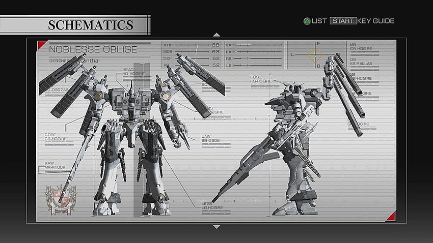 카테고리:Armored Core 4 Lynx | 아머드 코어 위키 | Wikia에서 제공하는 FANDOM HD 월페이퍼