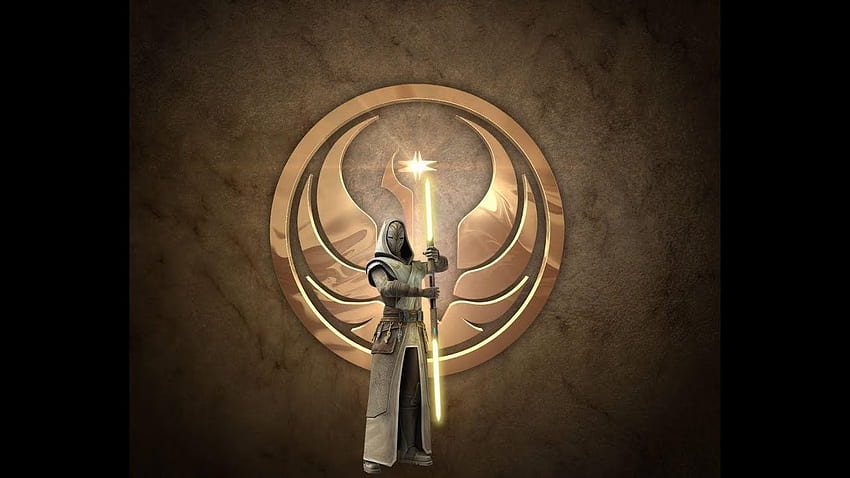 Jedi Temple Guard - Tribute - Sabaton, Star Wars Jedi Temple HD wallpaper